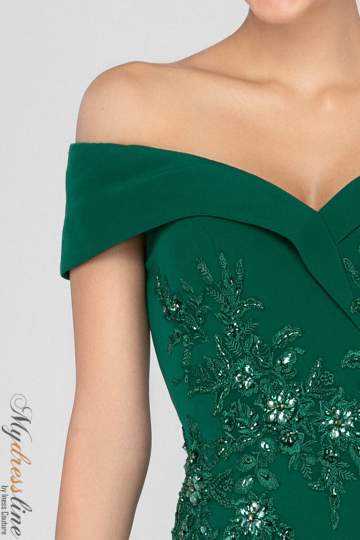 Terani Couture 1911M9339 - Mydressline