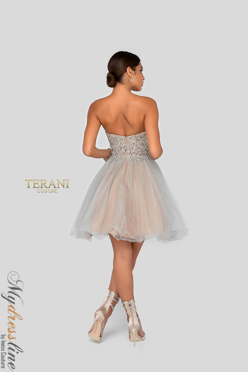 Terani Couture 1911P8016 - Mydressline