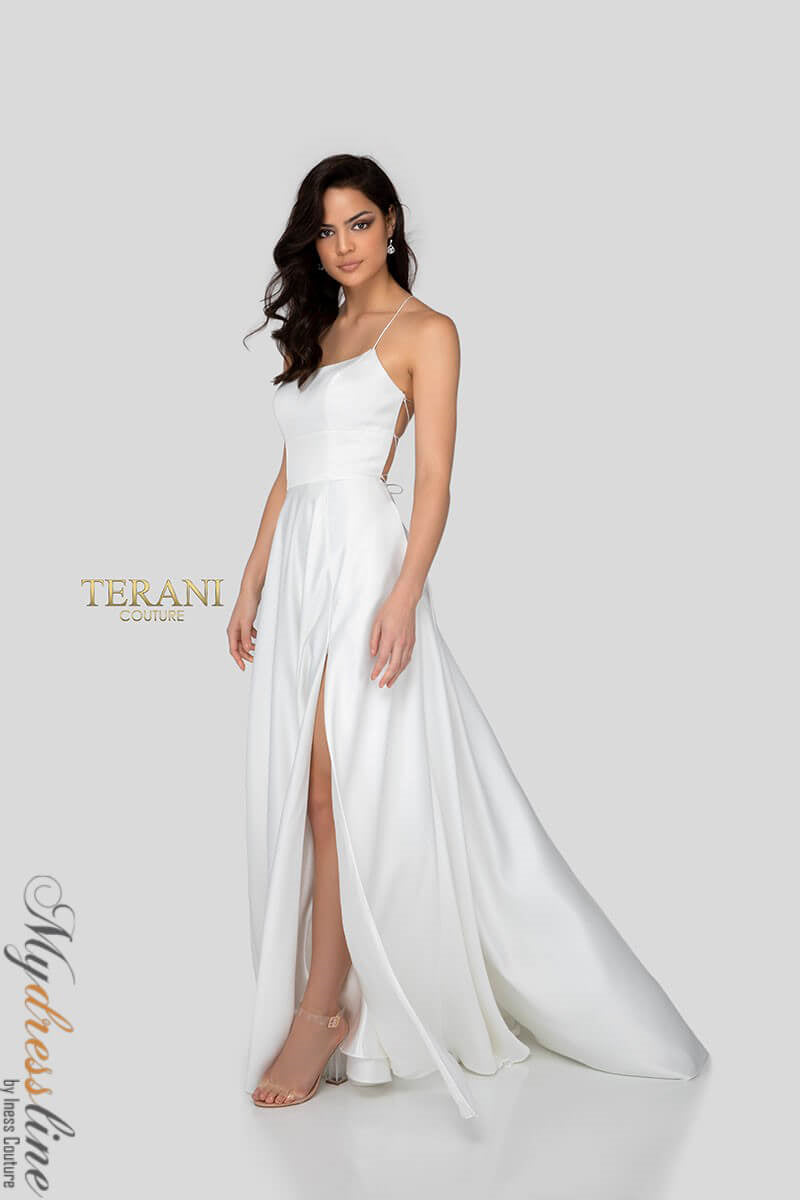 Terani Couture 1911P8178 - Mydressline