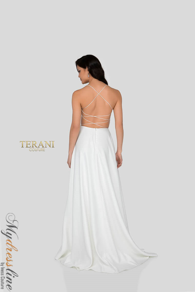 Terani Couture 1911P8178 - Mydressline