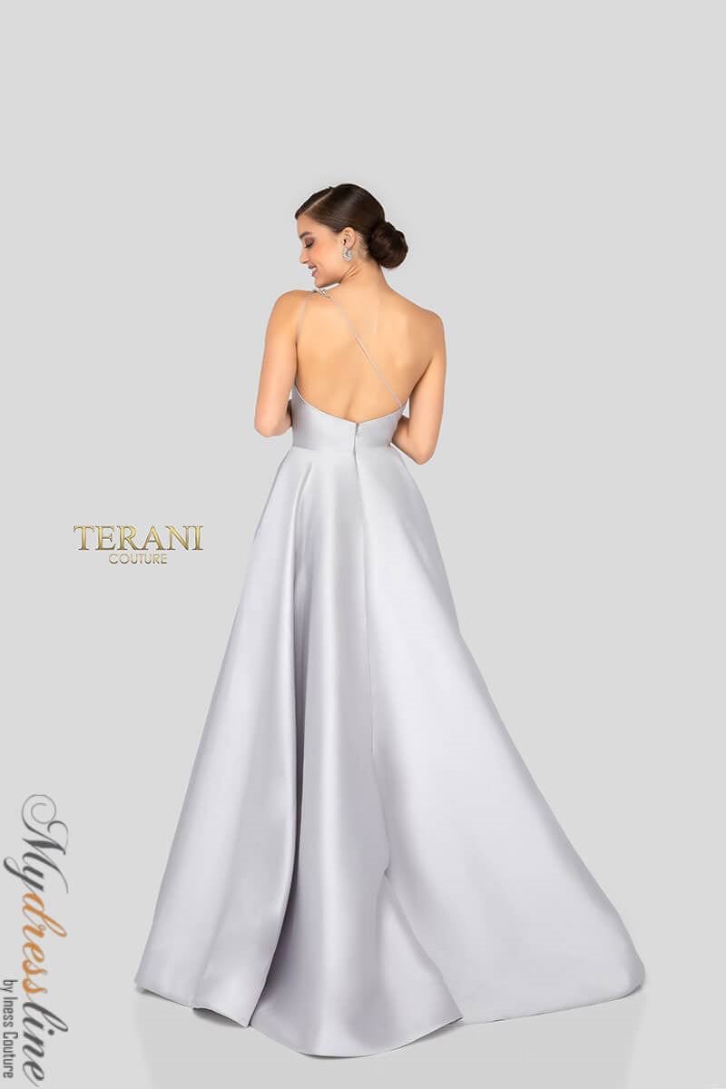 Terani Couture 1912E9202 - Mydressline