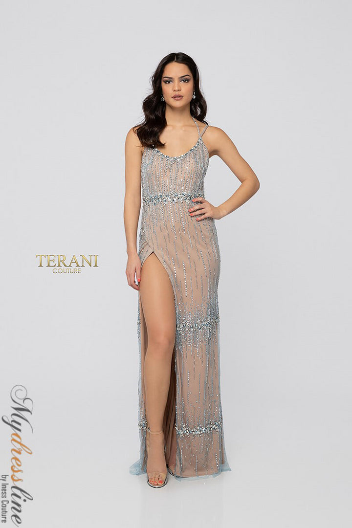 Terani Couture 1912P8222 - Mydressline