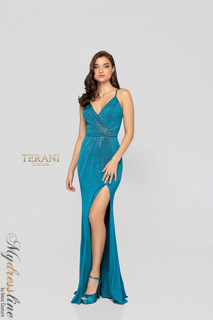 Terani Couture 1912P8228 - Mydressline