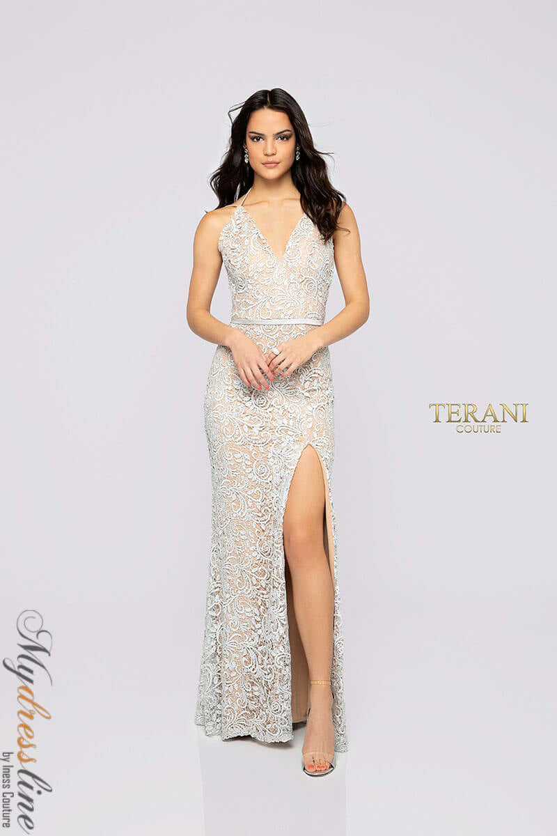 Terani Couture 1912P8270 - Mydressline