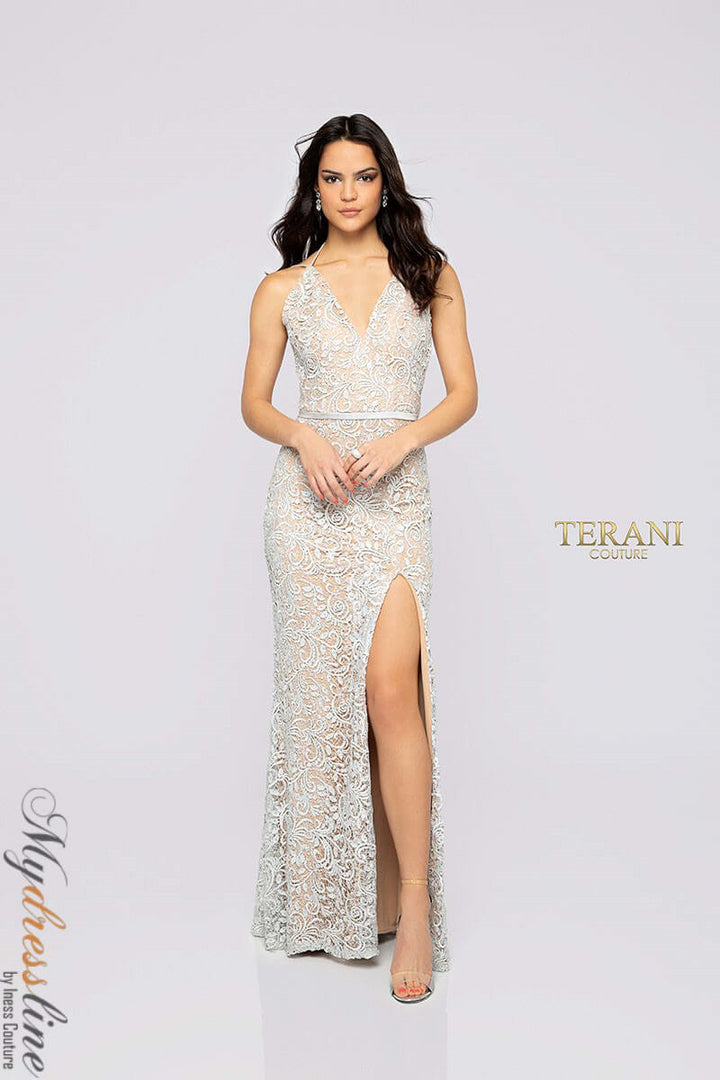 Terani Couture 1912P8270 - Mydressline