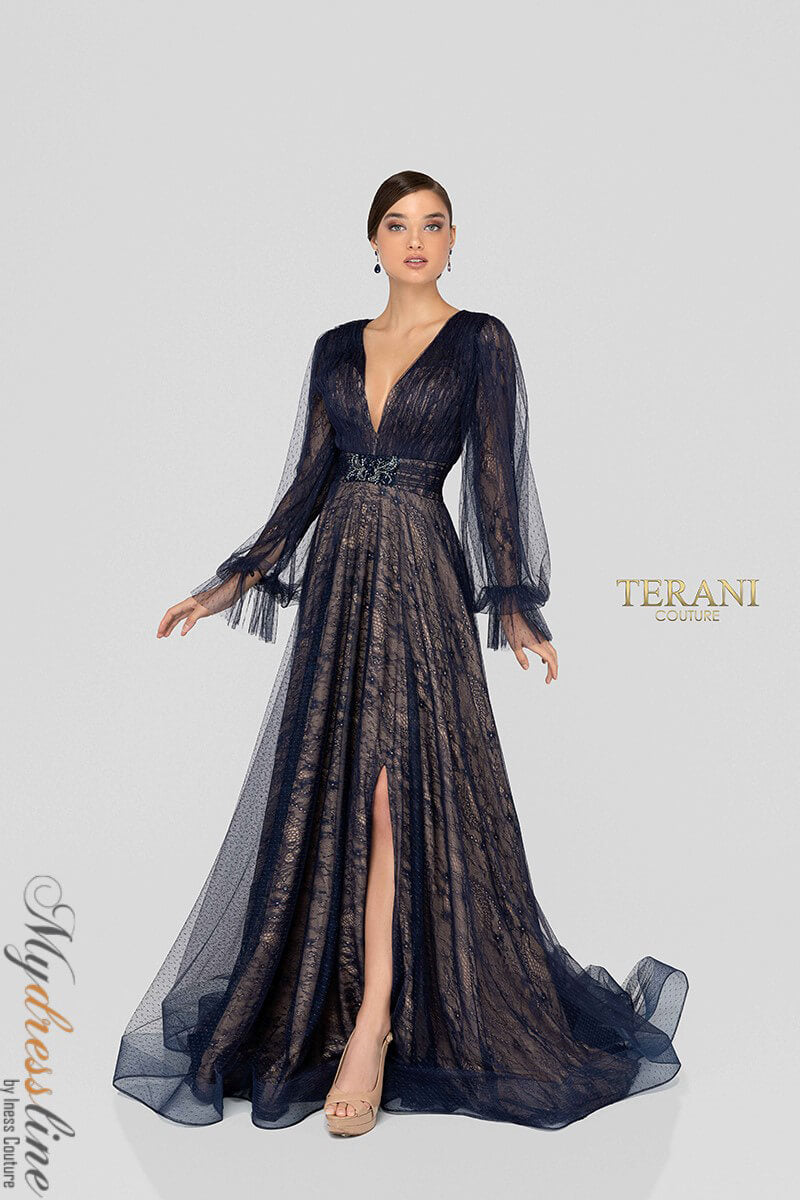 Terani Couture 1913M9414 - Mydressline