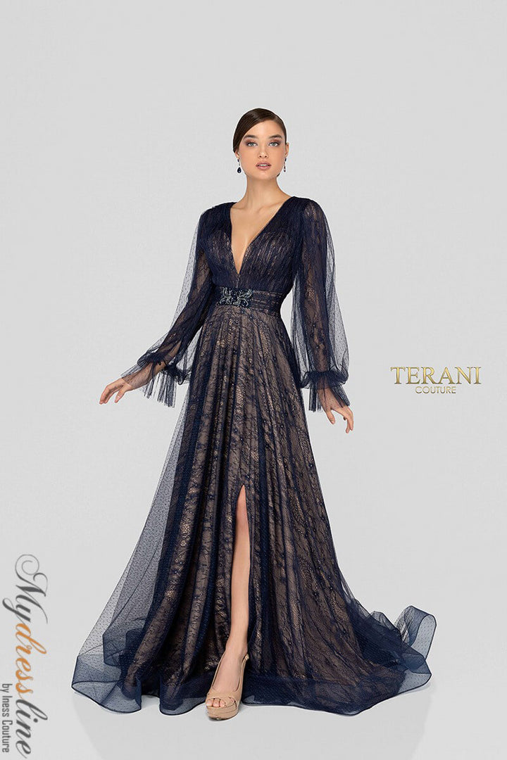 Terani Couture 1913M9414 - Mydressline