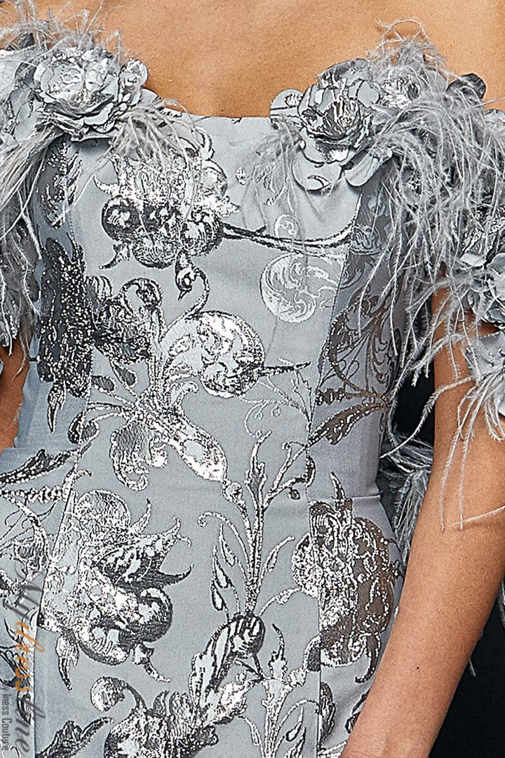 Terani Couture 1921E0136 - Mydressline