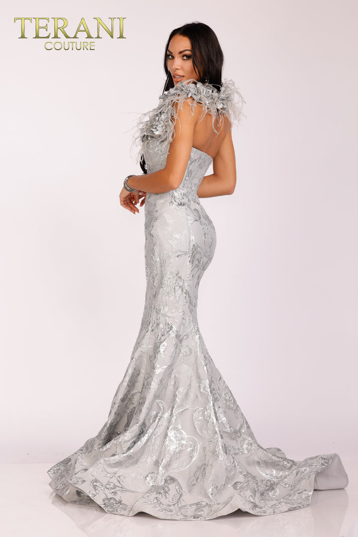 Terani Couture 1921E0136 - Mydressline