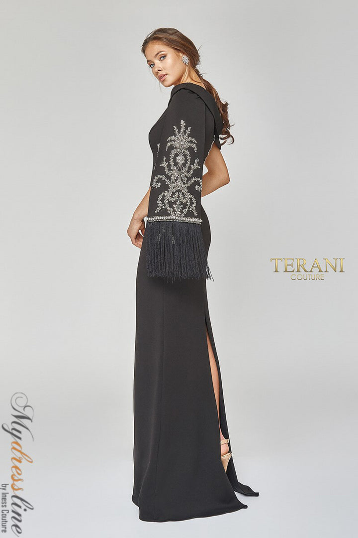 Terani Couture 1921E0169 - Mydressline