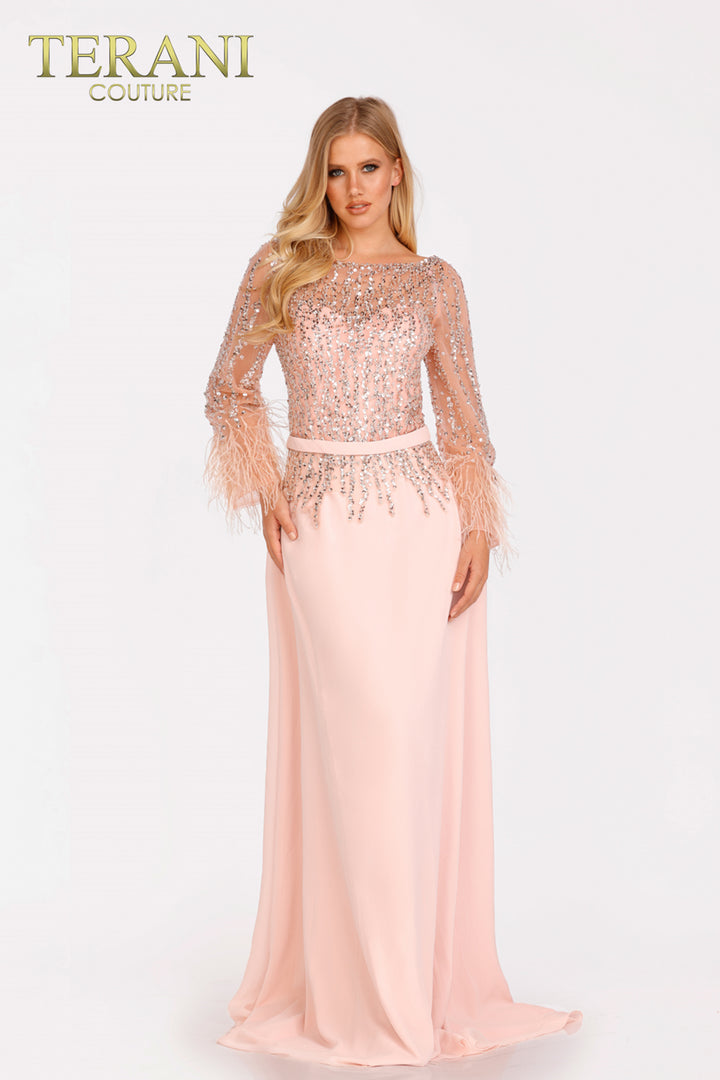 Terani Couture 1921M0473 - Mydressline