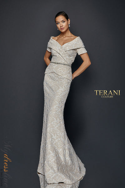 Terani Couture 1921M0727 - Mydressline
