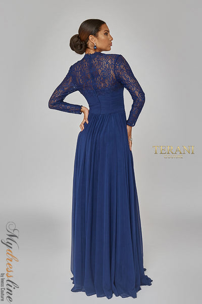 Terani Couture 1923M0597 - Mydressline