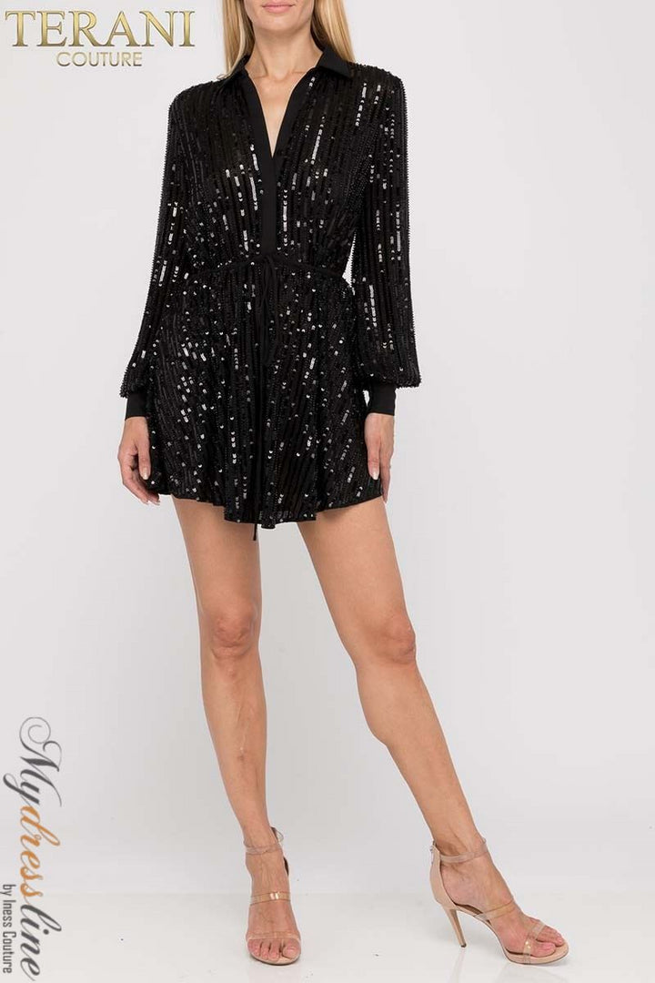 Terani Couture 2011C2016 - Mydressline