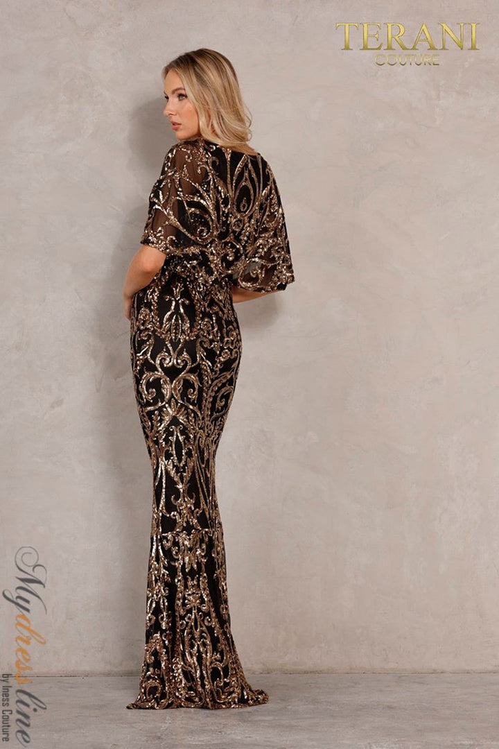 Terani Couture 2011GL2186 - Mydressline