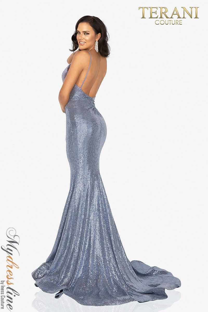 Terani Couture 2011P1032 - Mydressline
