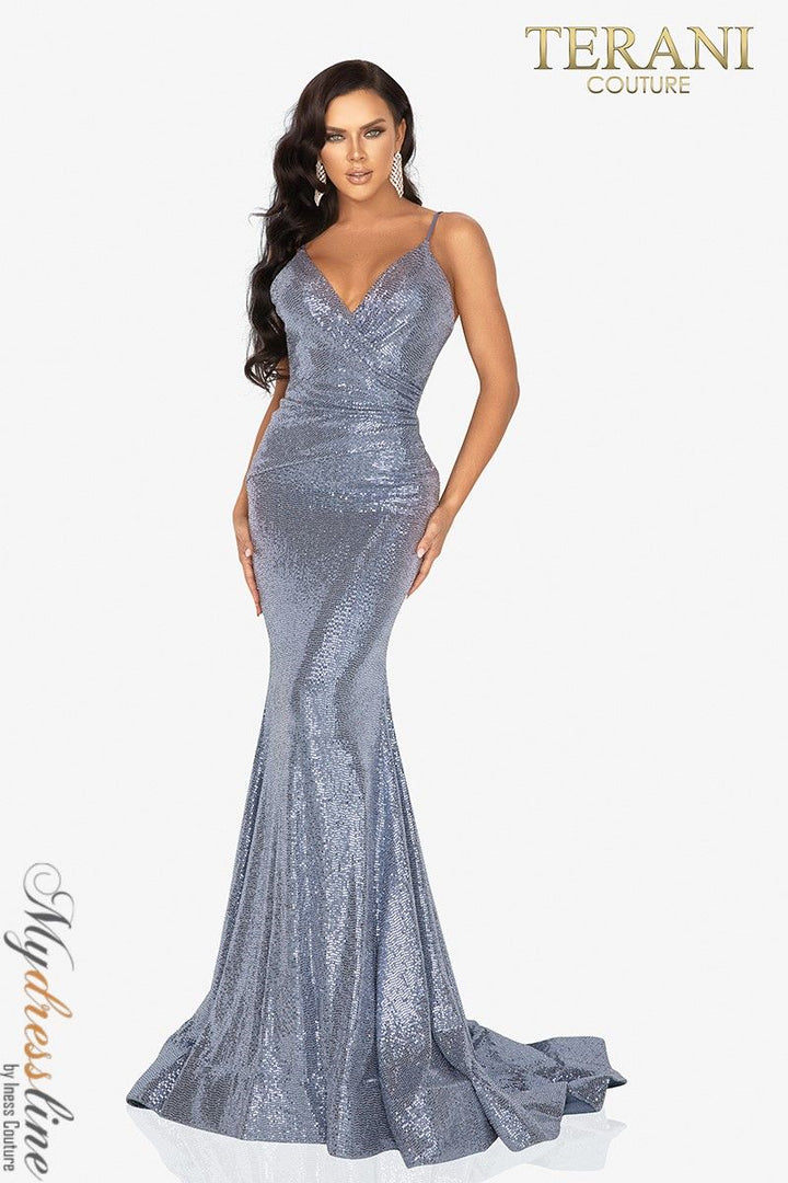 Terani Couture 2011P1032 - Mydressline