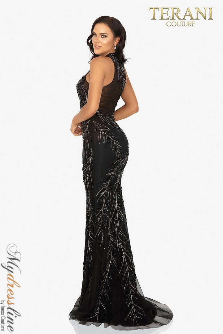 Terani Couture 2011P1058 - Mydressline