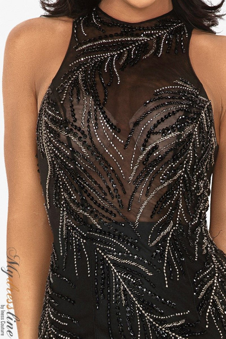 Terani Couture 2011P1058 - Mydressline