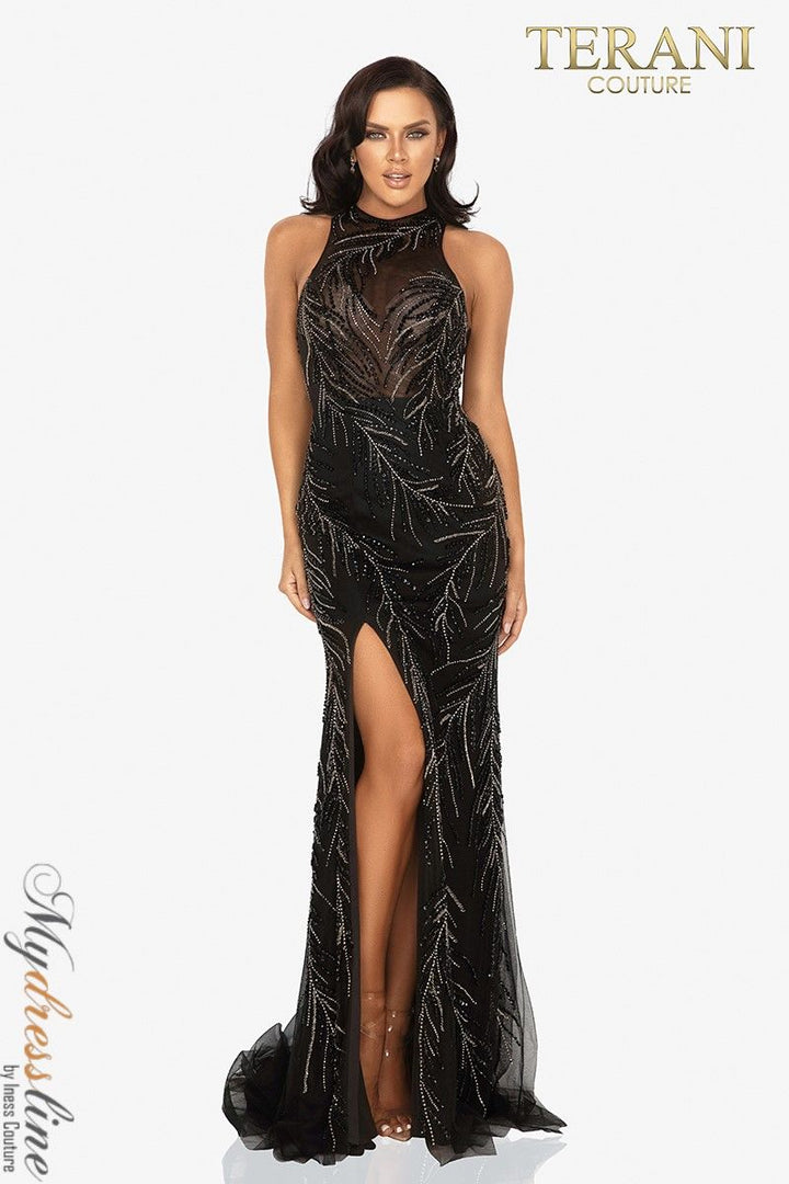Terani Couture 2011P1058 - Mydressline