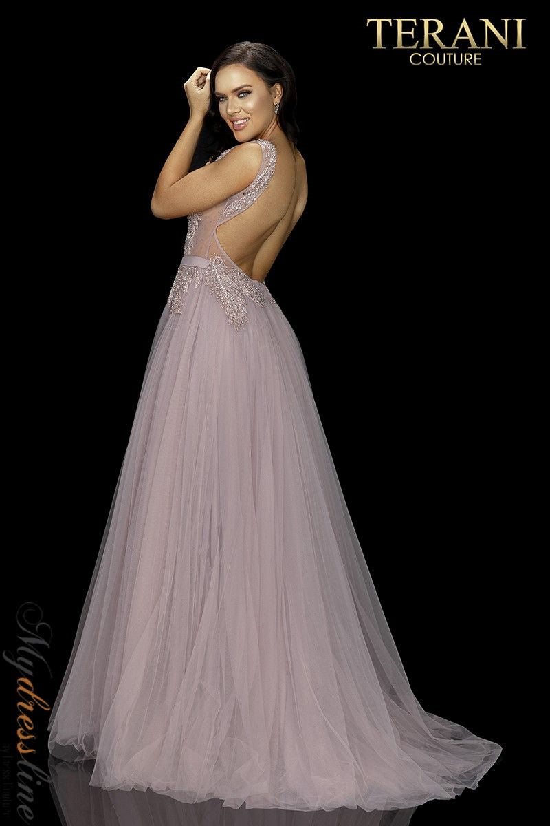 Terani Couture 2011P1109 - Mydressline
