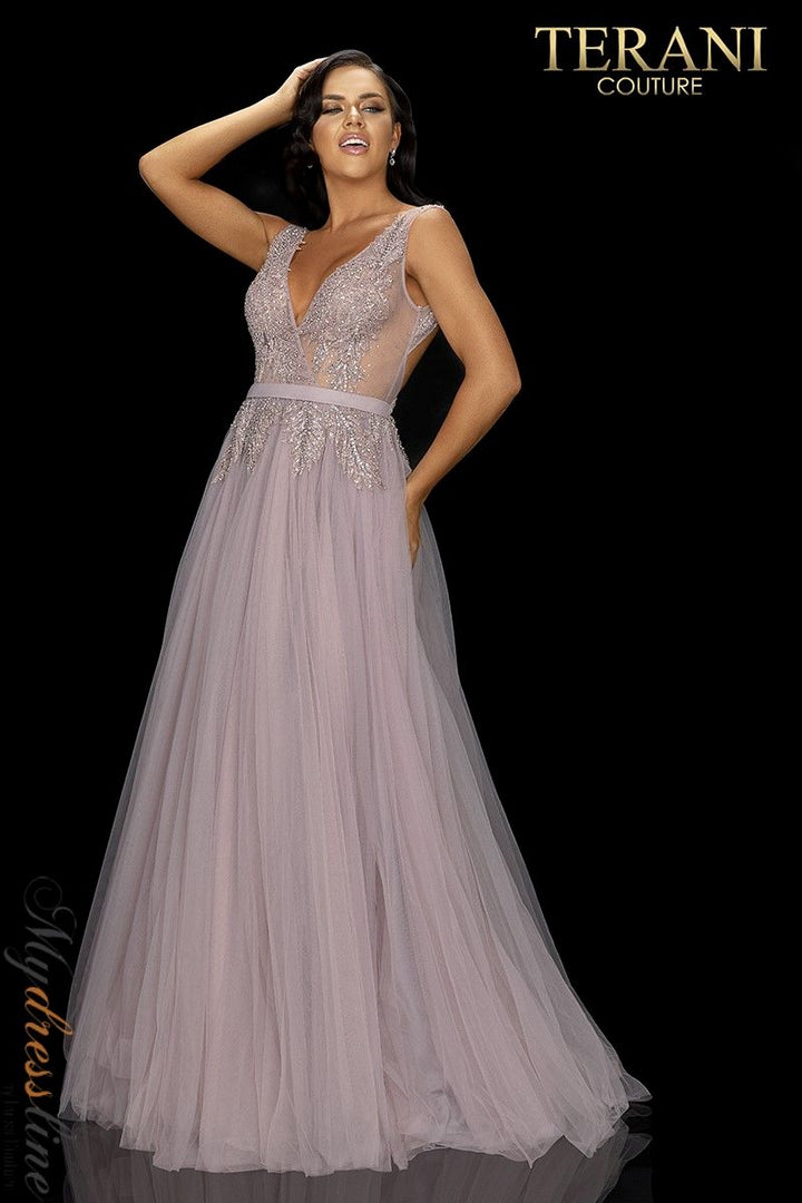 Terani Couture 2011P1109 - Mydressline