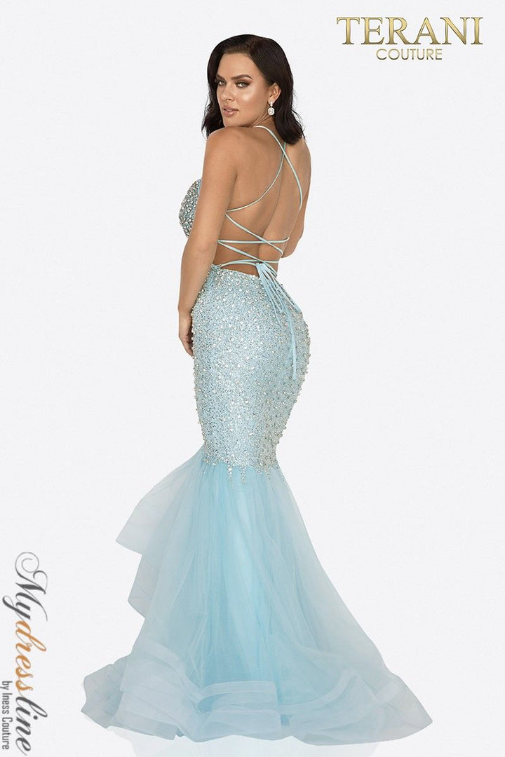 Terani Couture 2011P1143 - Mydressline