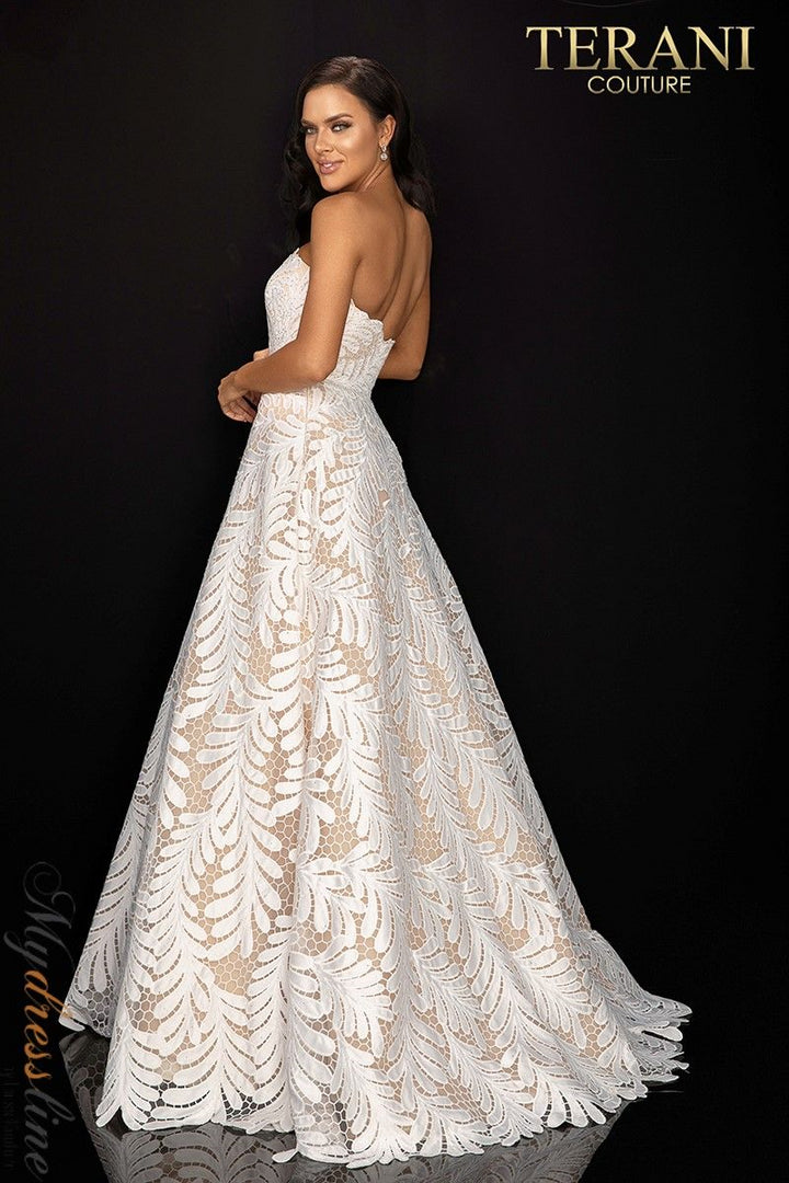 Terani Couture 2011P1183 - Mydressline