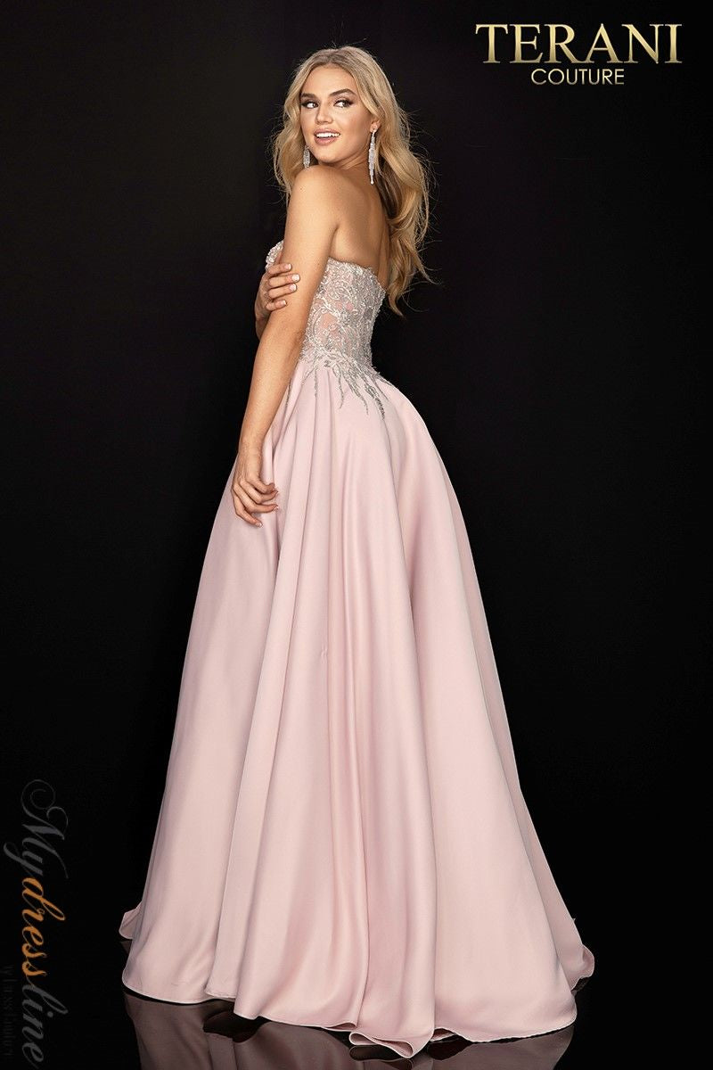 Terani Couture 2011P1197 - Mydressline
