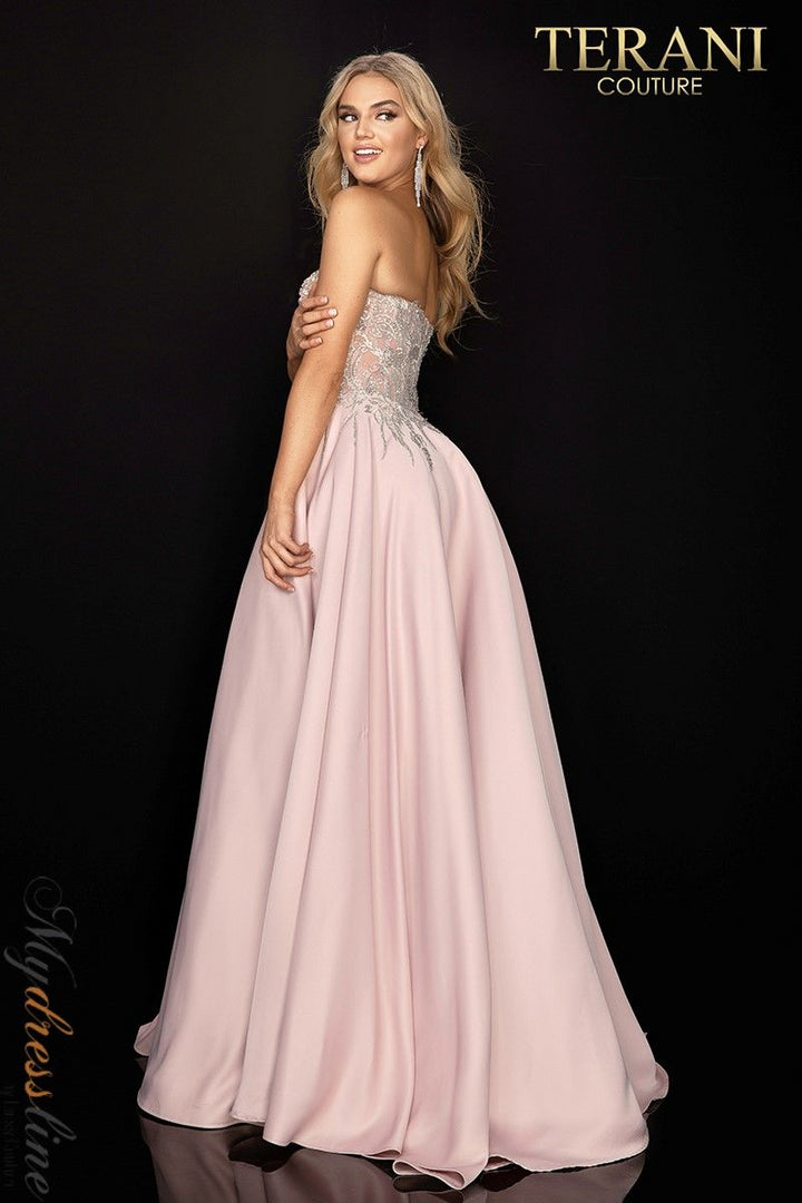 Terani Couture 2011P1197 - Mydressline