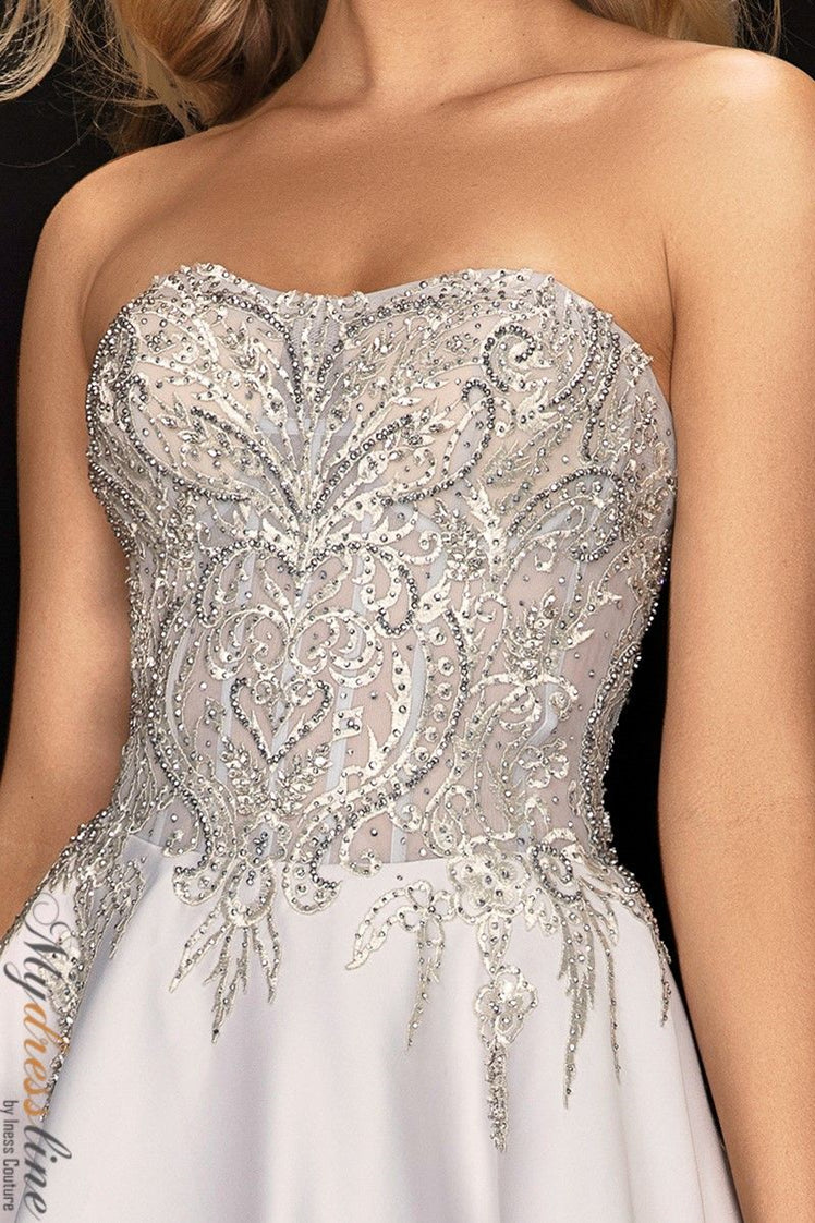 Terani Couture 2011P1197 - Mydressline