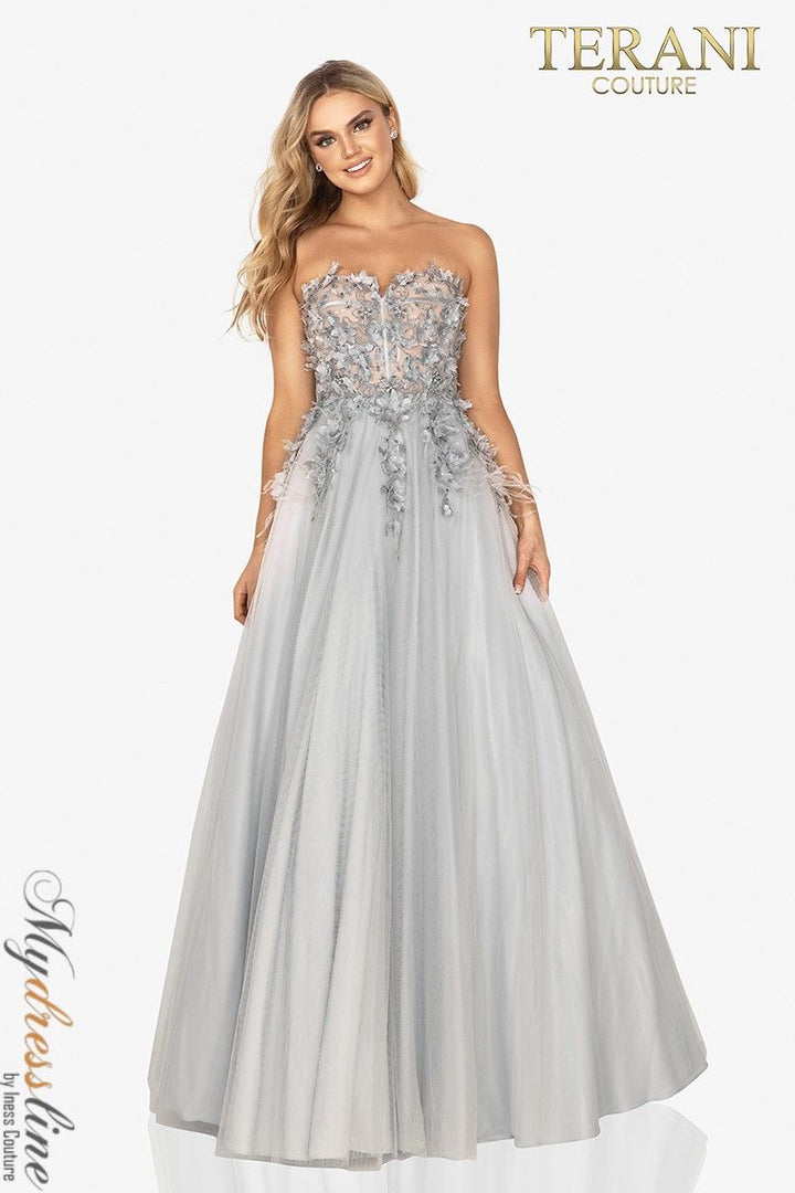 Terani Couture 2011P1206 - Mydressline