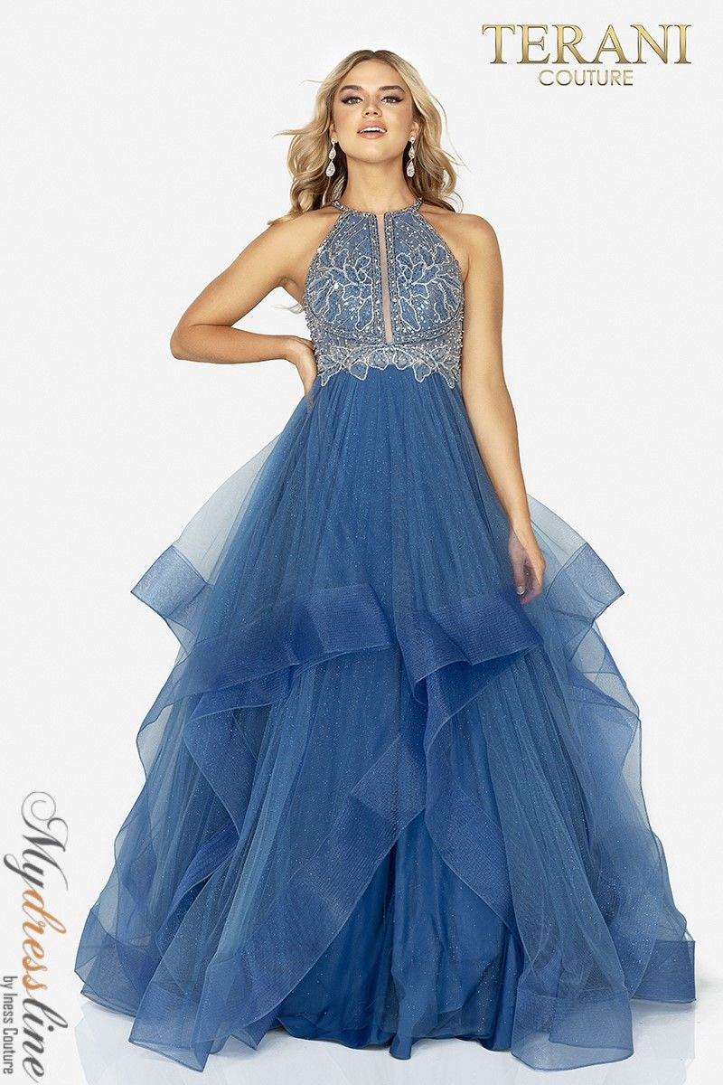 Terani Couture 2011P1217 - Mydressline