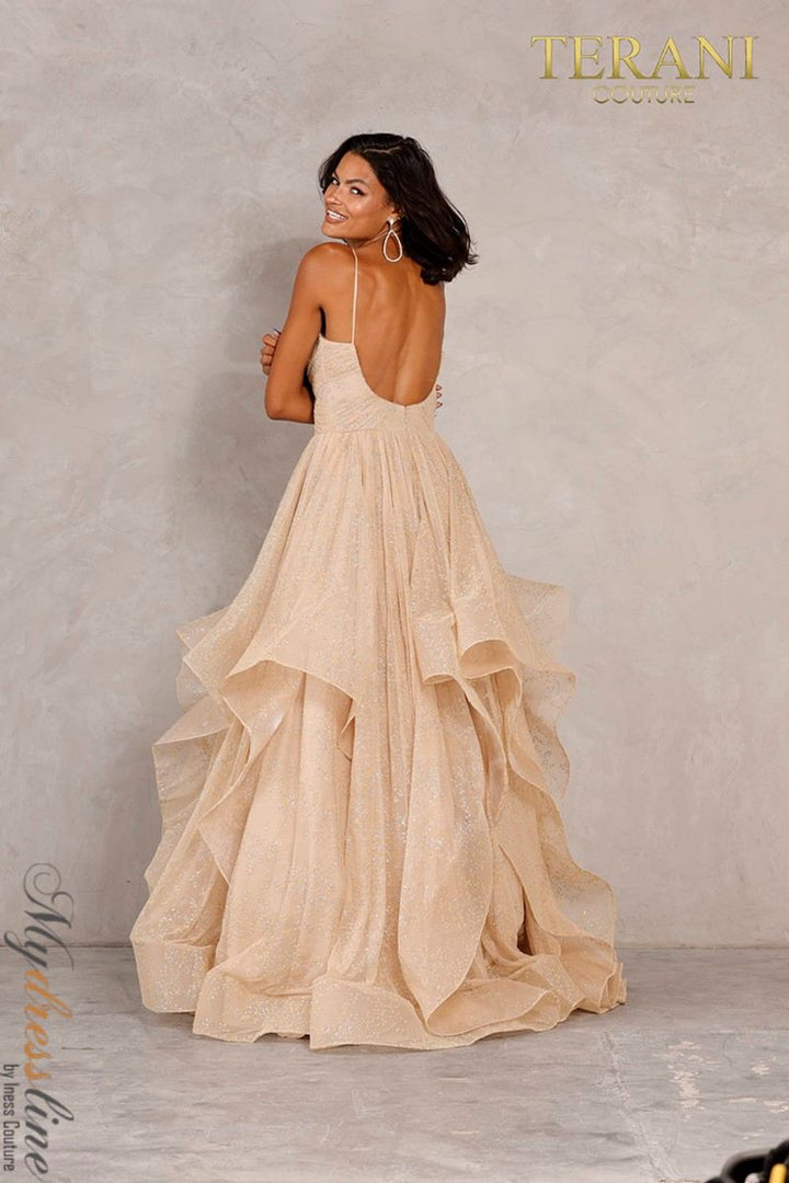 Terani Couture 2011P1218 - Mydressline