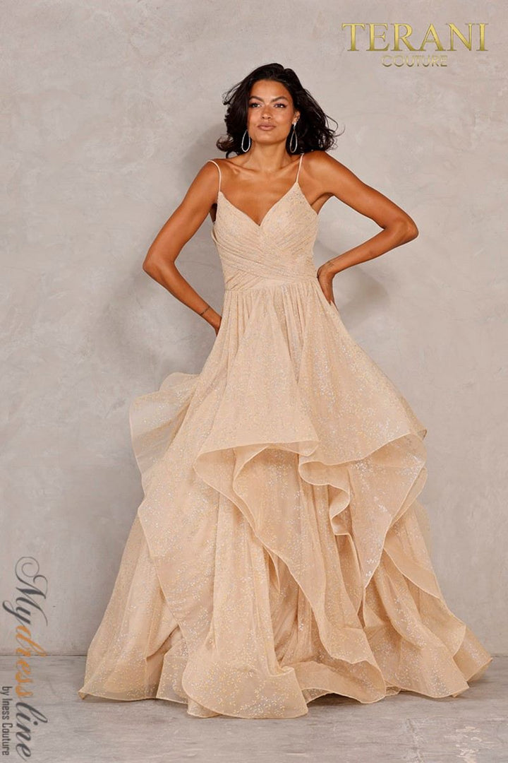 Terani Couture 2011P1218 - Mydressline