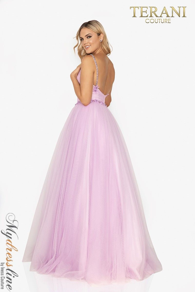 Terani Couture 2011P1232 - Mydressline