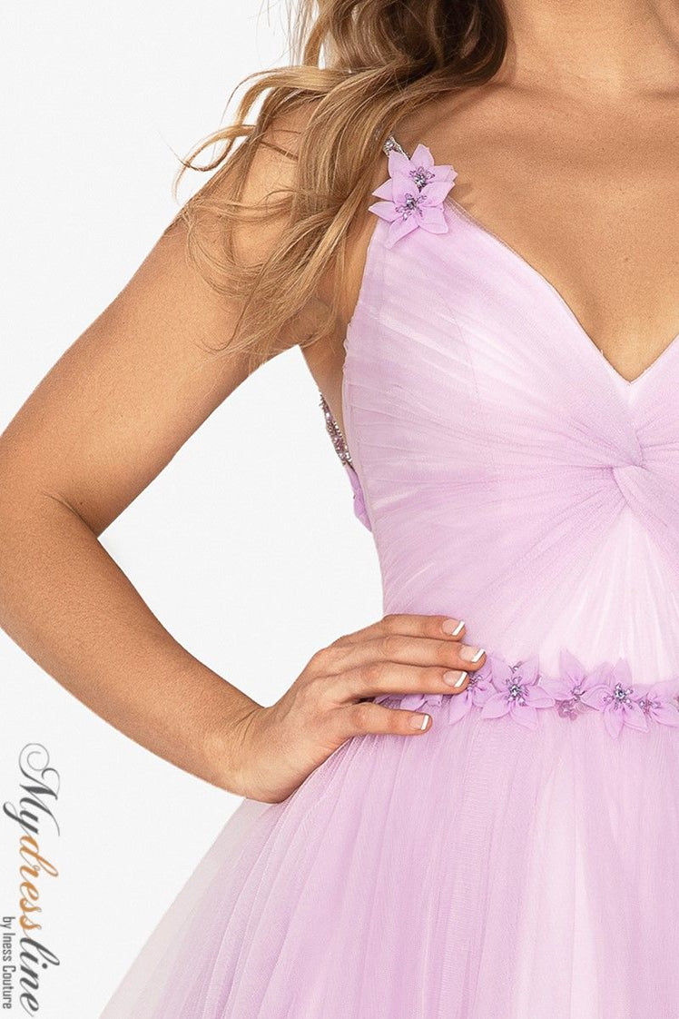 Terani Couture 2011P1232 - Mydressline