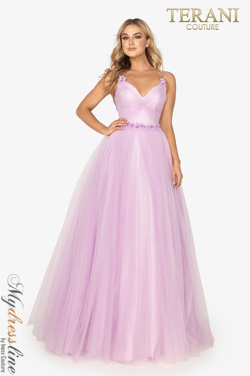 Terani Couture 2011P1232 - Mydressline