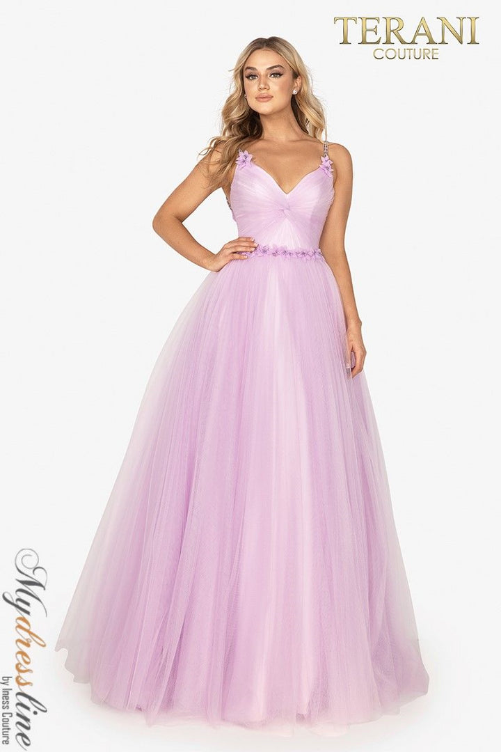 Terani Couture 2011P1232 - Mydressline