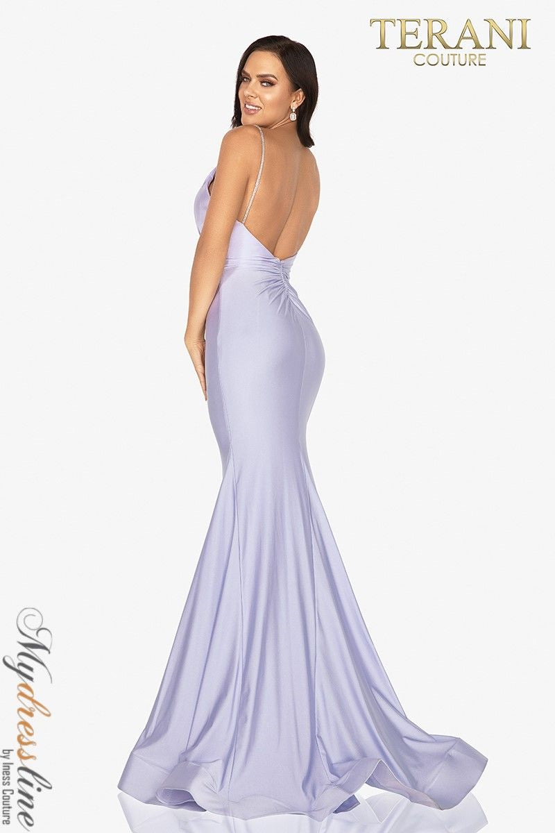 Terani Couture 2011P1235 - Mydressline