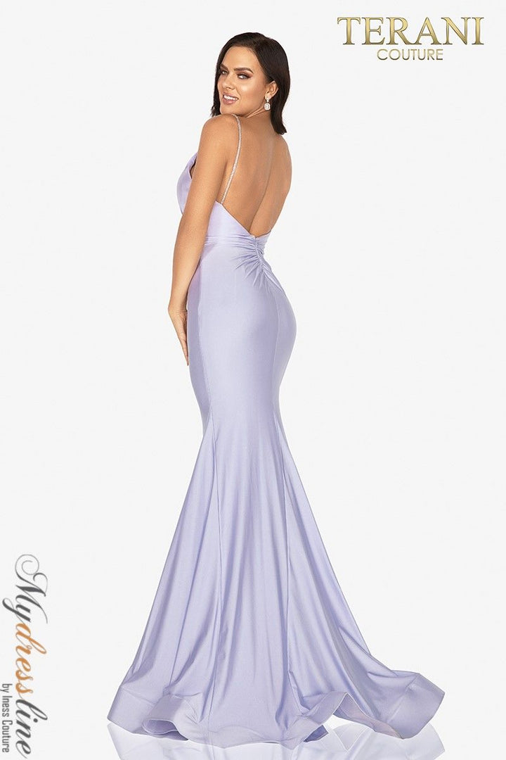 Terani Couture 2011P1235 - Mydressline