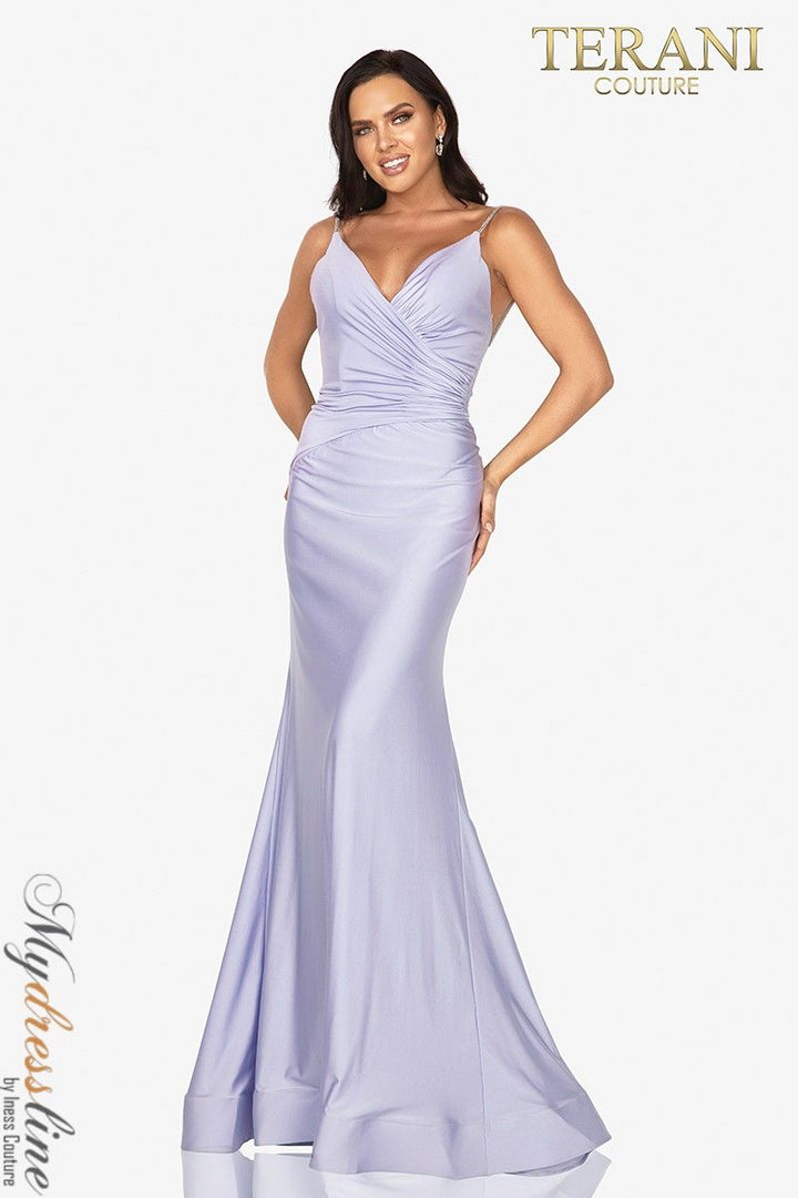 Terani Couture 2011P1235 - Mydressline