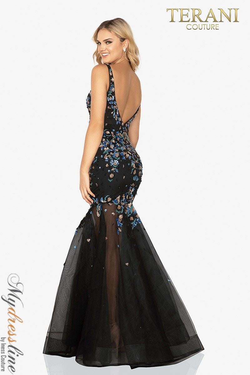 Terani Couture 2012P1357 - Mydressline