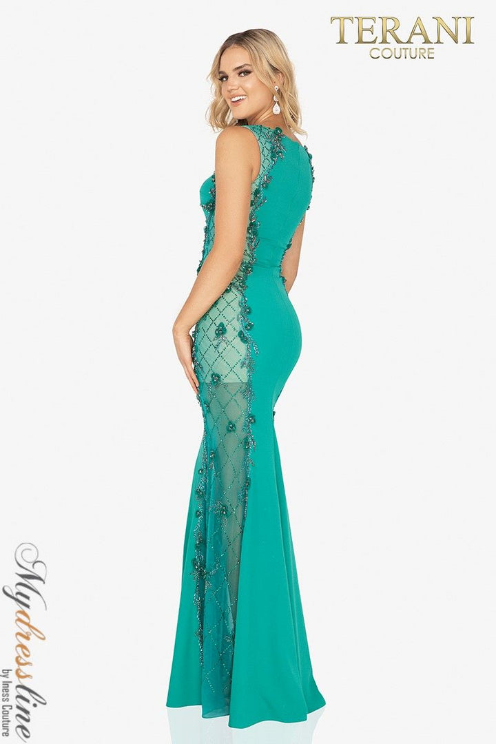 Terani Couture 2017E2304 - Mydressline