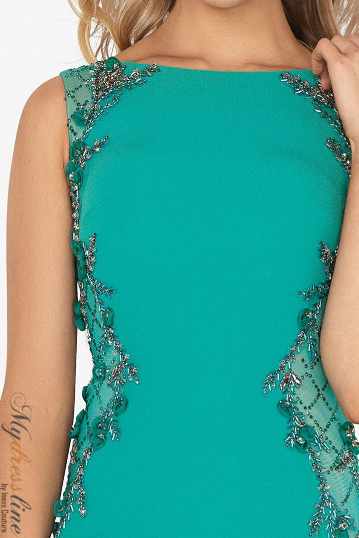 Terani Couture 2017E2304 - Mydressline