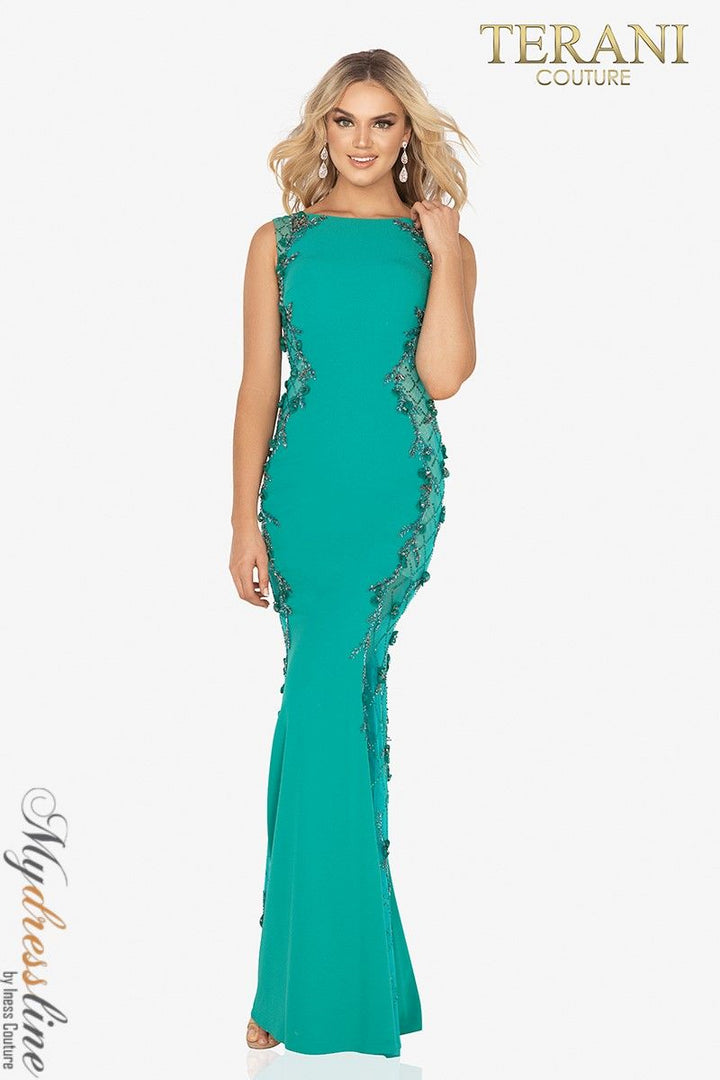 Terani Couture 2017E2304 - Mydressline