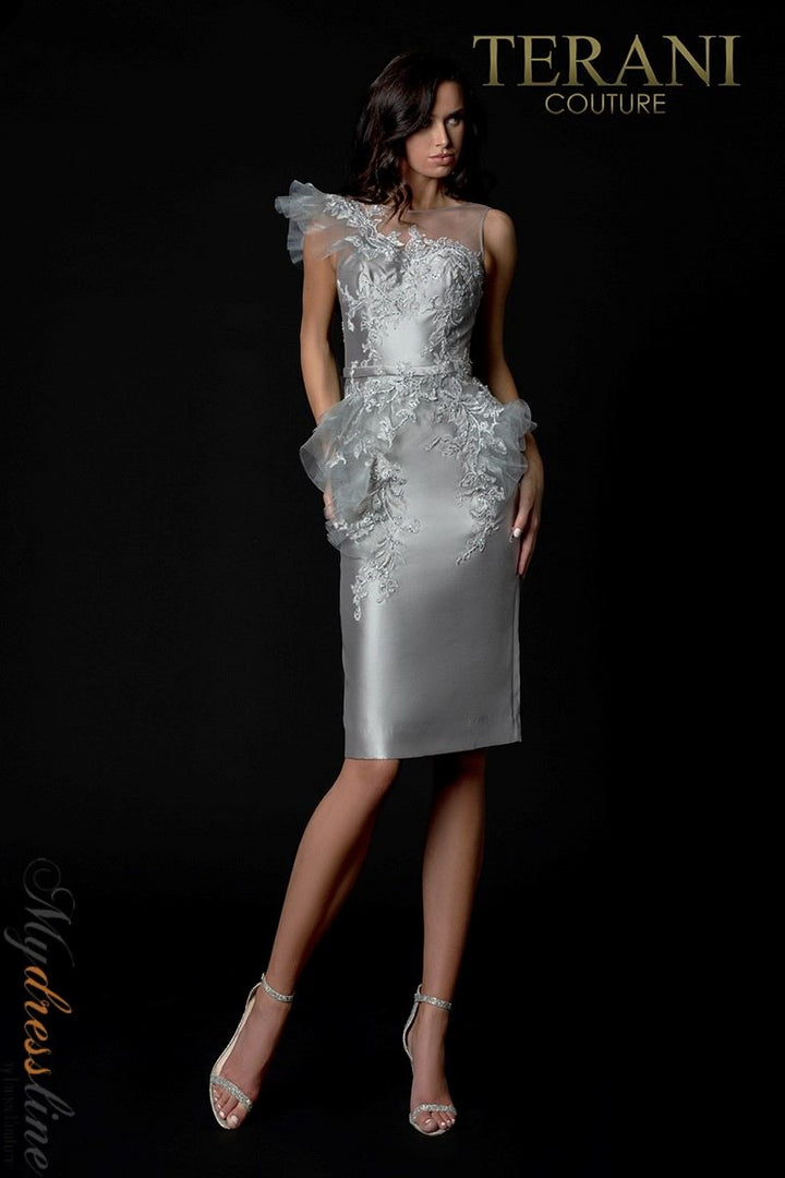 Terani Couture 2021C2613 - Mydressline