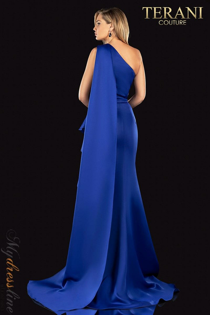 Terani Couture 2021E2839 - Mydressline
