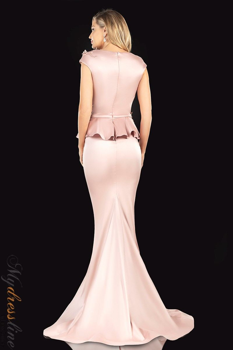 Terani Couture 2021M2994 - Mydressline
