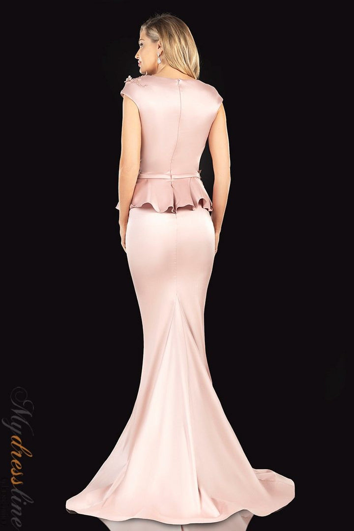 Terani Couture 2021M2994 - Mydressline